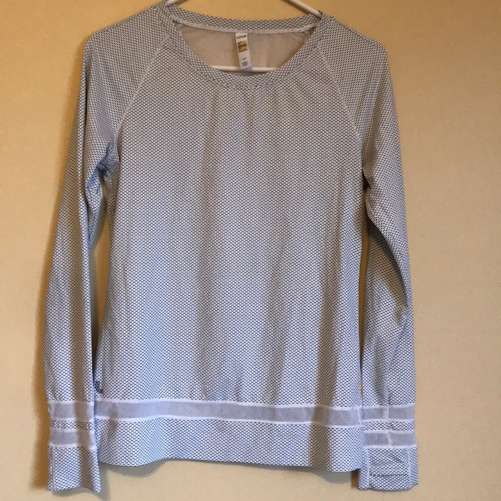 Lole athletic top